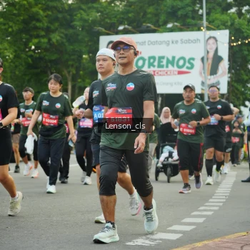 Runner Photo 3562667