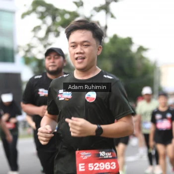 Runner Photo 3562668