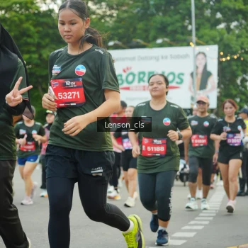Runner Photo 3562671