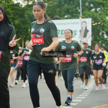 Runner Photo 3562673
