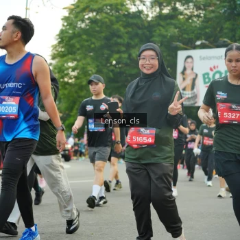 Runner Photo 3562674