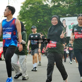 Runner Photo 3562675