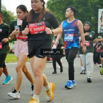 Runner Photo 3562679
