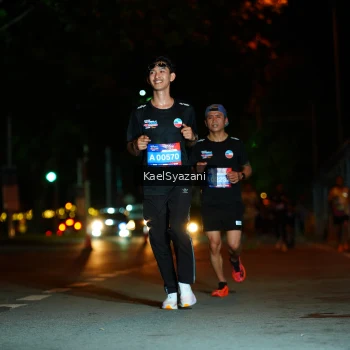 Runner Photo 3562680