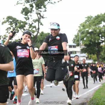 Runner Photo 3562681