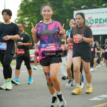 Runner Photo 3562683