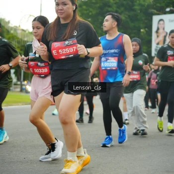 Runner Photo 3562684