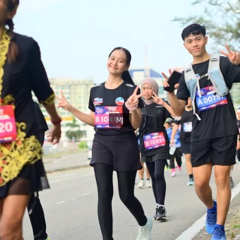 Runner Photo 3562685