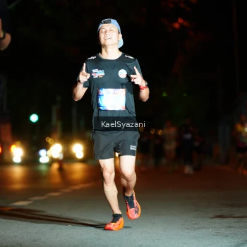 Runner Photo 3562686