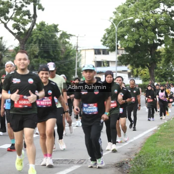 Runner Photo 3562687