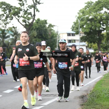 Runner Photo 3562688