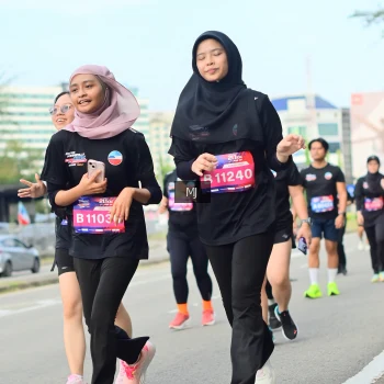 Runner Photo 3562693