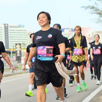 Runner Photo 3562694