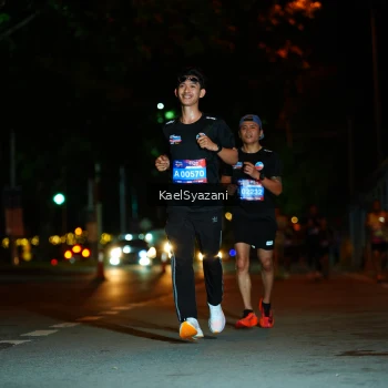 Runner Photo 3562695