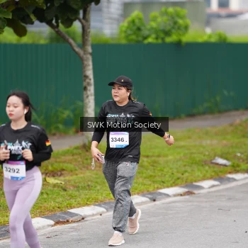 Runner Photo 3562698