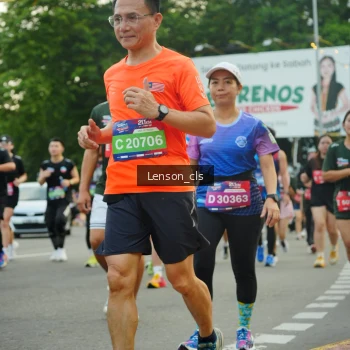 Runner Photo 3562699