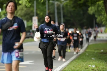 Runner Photo 35627
