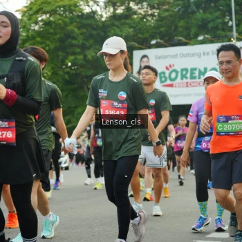 Runner Photo 3562701