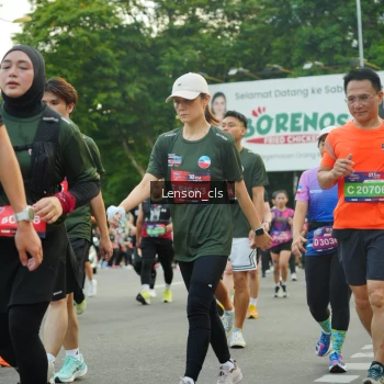 Runner Photo 3562702