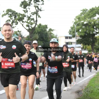 Runner Photo 3562703