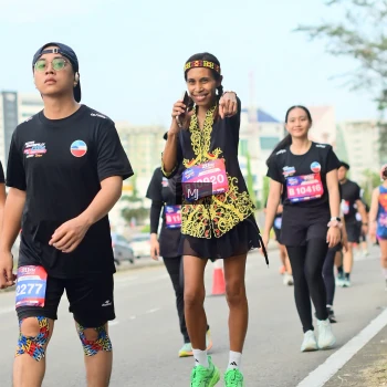 Runner Photo 3562705