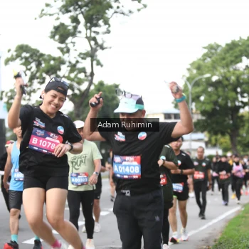 Runner Photo 3562706