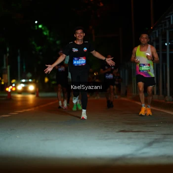 Runner Photo 3562708