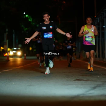 Runner Photo 3562709