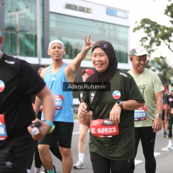 Runner Photo 3562711