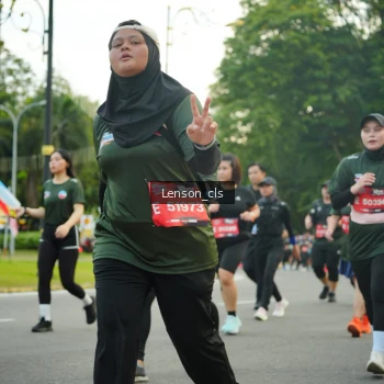 Runner Photo 3562716