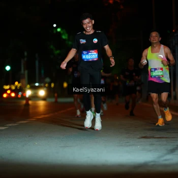 Runner Photo 3562720