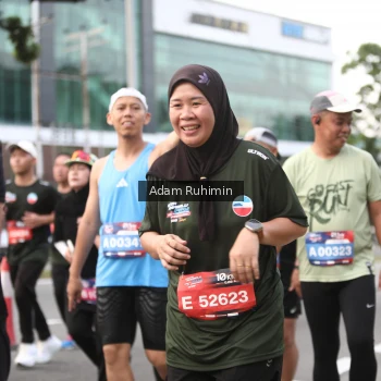 Runner Photo 3562721