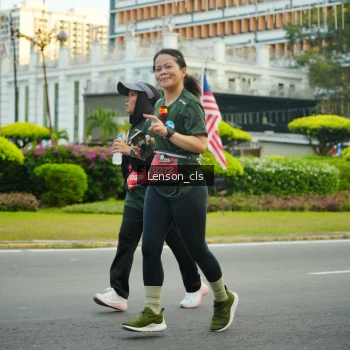 Runner Photo 3562723