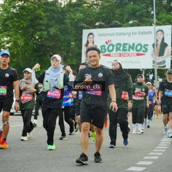 Runner Photo 3562725