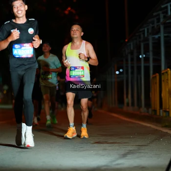 Runner Photo 3562726