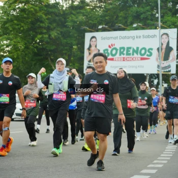 Runner Photo 3562728