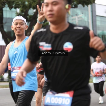 Runner Photo 3562732
