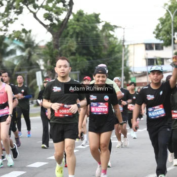 Runner Photo 3562733