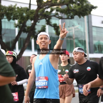 Runner Photo 3562734