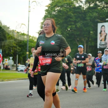 Runner Photo 3562736
