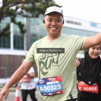 Runner Photo 3562739