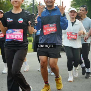 Runner Photo 3562741