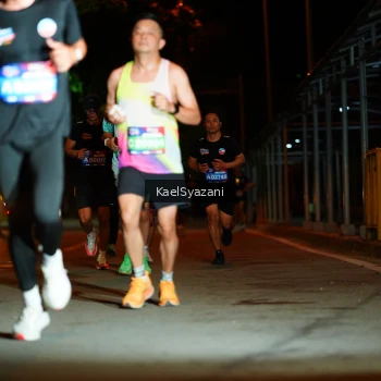 Runner Photo 3562742