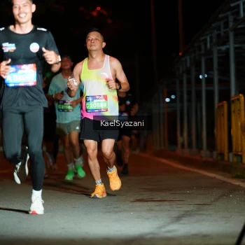 Runner Photo 3562743