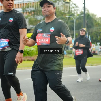 Runner Photo 3562744
