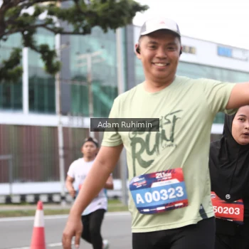 Runner Photo 3562745