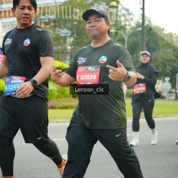 Runner Photo 3562746