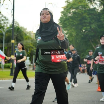 Runner Photo 3562747