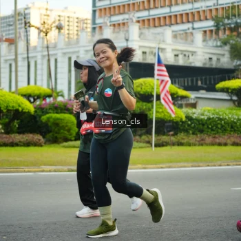 Runner Photo 3562748