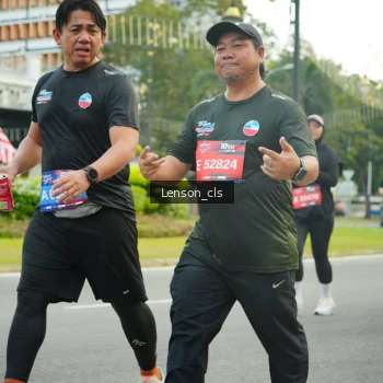 Runner Photo 3562749